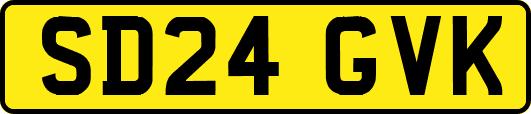 SD24GVK