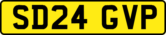SD24GVP