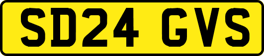 SD24GVS