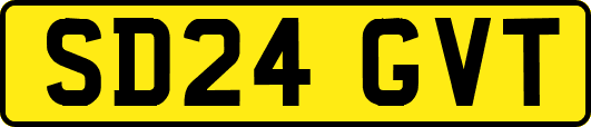 SD24GVT