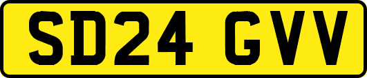 SD24GVV