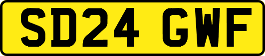 SD24GWF