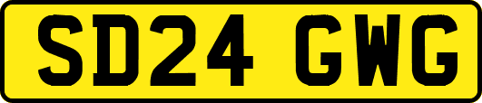 SD24GWG