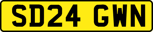 SD24GWN