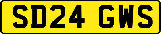 SD24GWS
