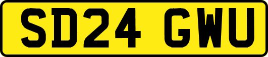 SD24GWU