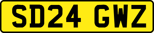 SD24GWZ
