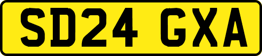SD24GXA