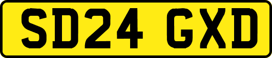 SD24GXD