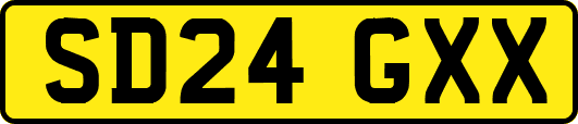 SD24GXX