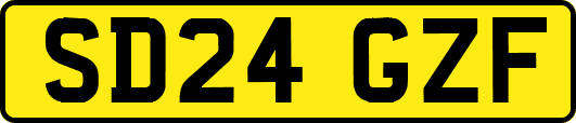 SD24GZF