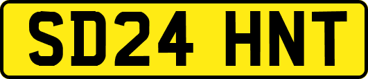 SD24HNT