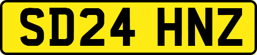 SD24HNZ
