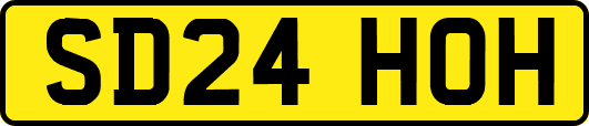 SD24HOH