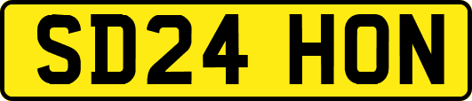 SD24HON