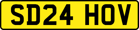 SD24HOV