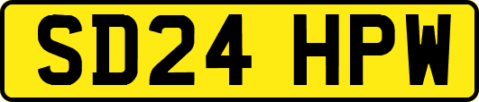 SD24HPW