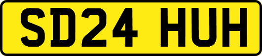SD24HUH
