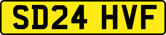 SD24HVF