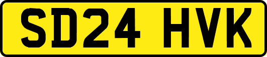 SD24HVK