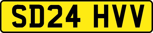 SD24HVV