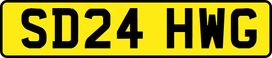 SD24HWG