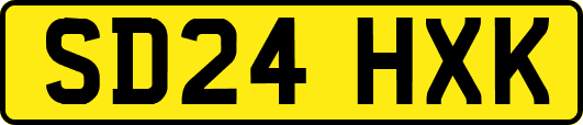 SD24HXK