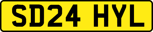 SD24HYL