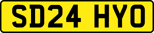 SD24HYO