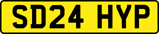 SD24HYP