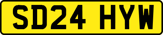 SD24HYW