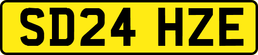 SD24HZE
