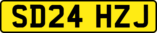 SD24HZJ