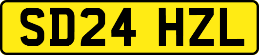 SD24HZL