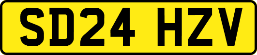 SD24HZV