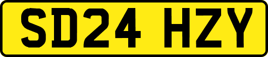 SD24HZY