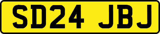 SD24JBJ