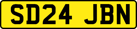SD24JBN