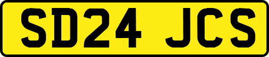 SD24JCS