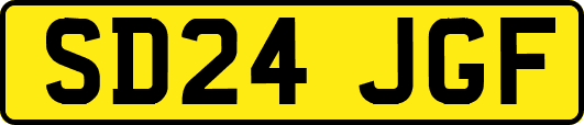 SD24JGF