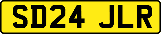 SD24JLR