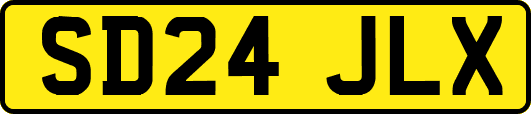 SD24JLX