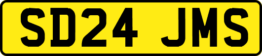 SD24JMS