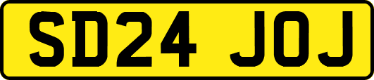SD24JOJ