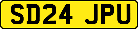 SD24JPU