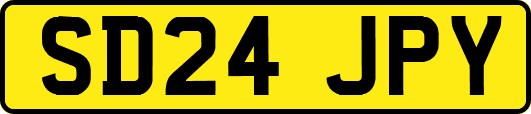 SD24JPY