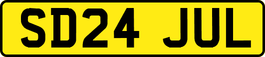 SD24JUL