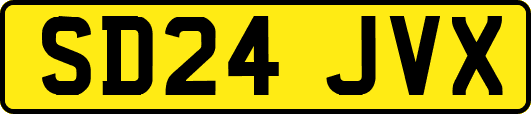 SD24JVX