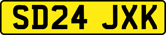 SD24JXK