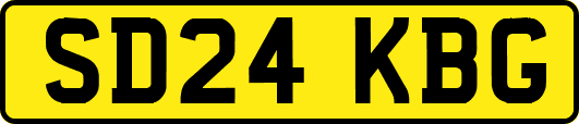SD24KBG